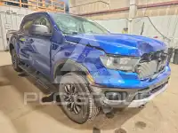 2020 Ford RANGER photo