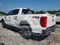 2020 Ford RANGER фото