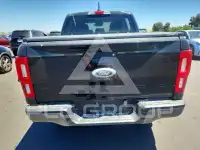 2020 Ford RANGER фото