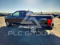 2020 Ford RANGER photo