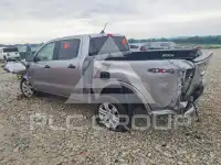 2020 Ford RANGER фото