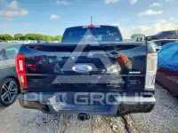 2020 Ford RANGER фото