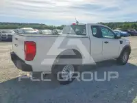 2020 Ford RANGER фото