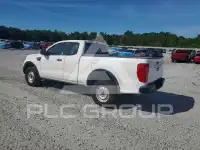 2020 Ford RANGER фото