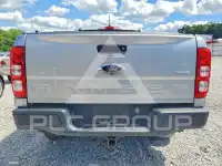 2020 Ford RANGER photo