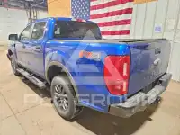 2020 Ford RANGER photo