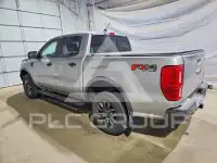 2020 Ford RANGER фото