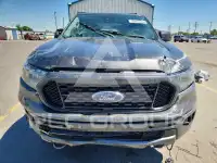 2020 Ford RANGER фото