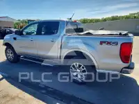 2020 Ford RANGER фото