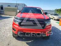 2020 Ford RANGER фото