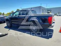 2020 Ford RANGER фото