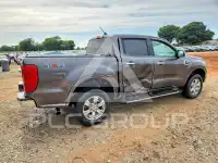 2020 Ford RANGER photo