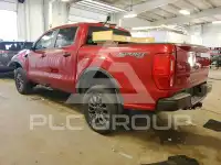 2020 Ford RANGER фото