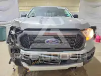2020 Ford RANGER фото