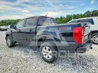 2020 Ford RANGER фото