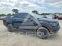 2020 Ford RANGER photo
