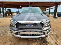 2020 Ford RANGER photo