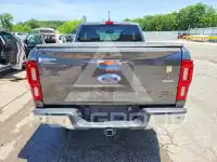 2020 Ford RANGER photo