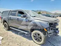 2020 Ford RANGER фото