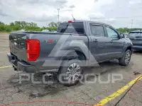 2020 Ford RANGER фото