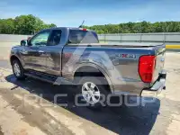 2020 Ford RANGER photo