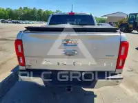 2020 Ford RANGER фото