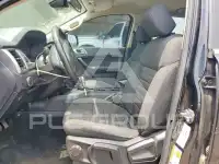 2020 Ford RANGER фото
