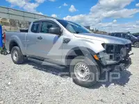 2020 Ford RANGER photo