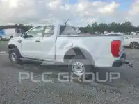 2020 Ford RANGER фото