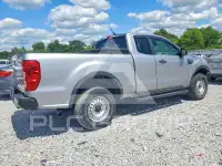 2020 Ford RANGER photo