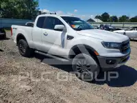 2020 Ford RANGER фото