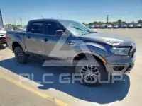2020 Ford RANGER фото