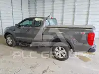 2020 Ford RANGER фото