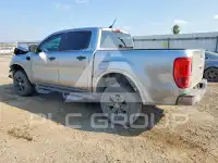 2020 Ford RANGER фото