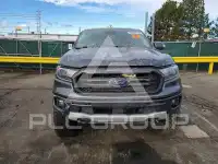 2020 Ford RANGER photo