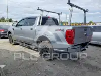 2020 Ford RANGER photo