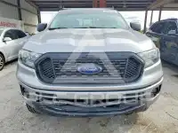 2020 Ford RANGER photo
