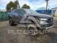 2020 Ford RANGER photo