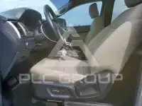 2020 Ford RANGER photo