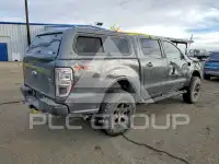2020 Ford RANGER photo