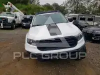 2020 Ford RANGER фото