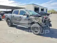 2020 Ford RANGER фото