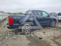 2020 Ford RANGER фото