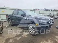 2020 Ford RANGER фото