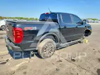 2020 Ford RANGER photo