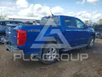 2020 Ford RANGER photo