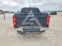 2020 Ford RANGER photo