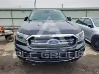 2020 Ford RANGER фото