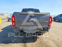 2020 Ford RANGER фото