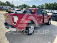 2020 Ford RANGER фото